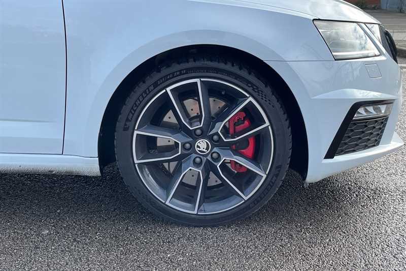 Used Skoda Octavia 2019 for sale - 76773625: Photo 39