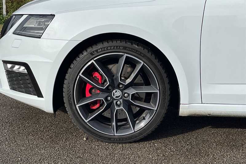 Used Skoda Octavia 2019 for sale - 76773625: Photo 47