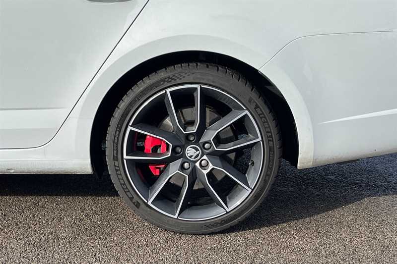 Used Skoda Octavia 2019 for sale - 76773625: Photo 48