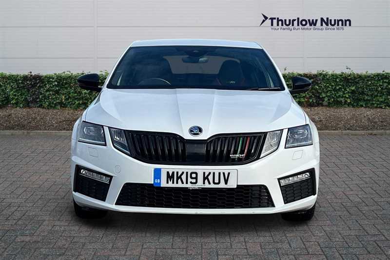 Used Skoda Octavia 2019 for sale - 76773625: Photo 8