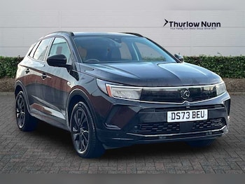 Used Vauxhall Grandland 2023 for sale - 76661337: Photo