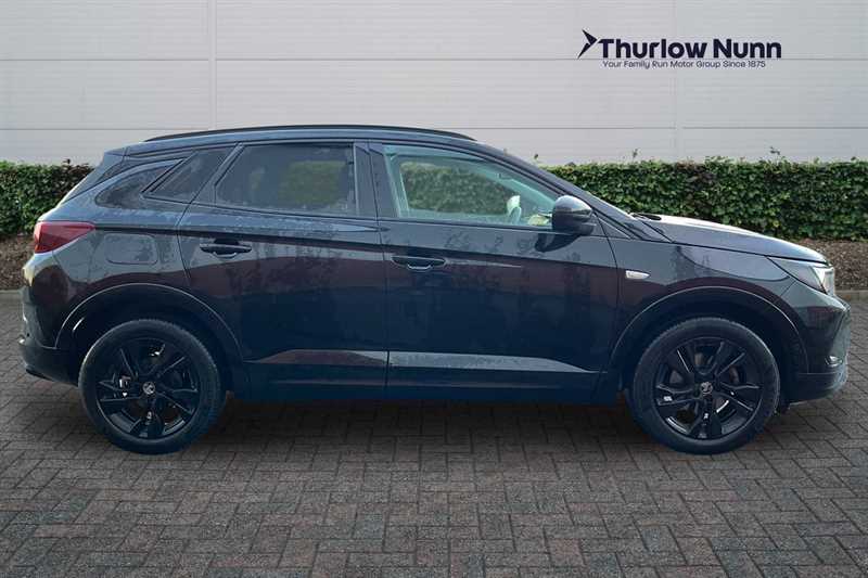 Used Vauxhall Grandland 2023 for sale - 76661337: Photo 2