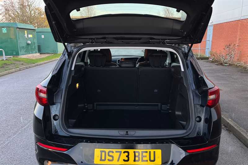 Used Vauxhall Grandland 2023 for sale - 76661337: Photo 24