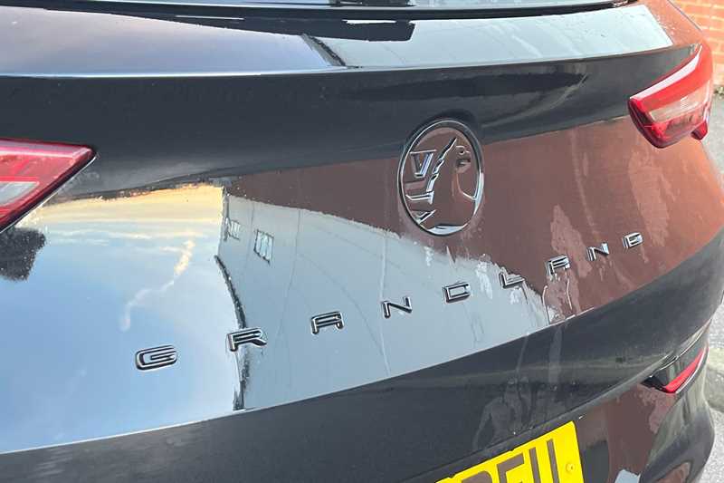 Used Vauxhall Grandland 2023 for sale - 76661337: Photo 26