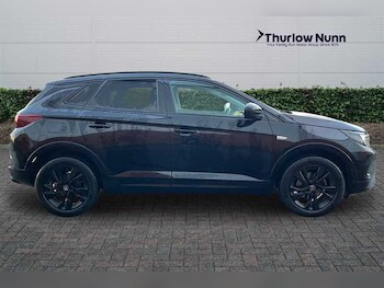 Used Vauxhall Grandland 2023 for sale - 76661337: Photo