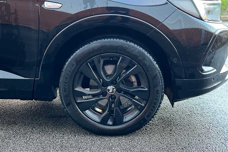 Used Vauxhall Grandland 2023 for sale - 76661337: Photo 37