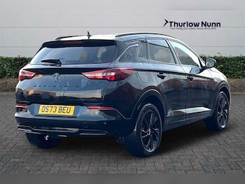 Used Vauxhall Grandland 2023 for sale - 76661337: Photo