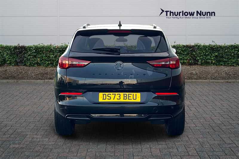 Used Vauxhall Grandland 2023 for sale - 76661337: Photo 4