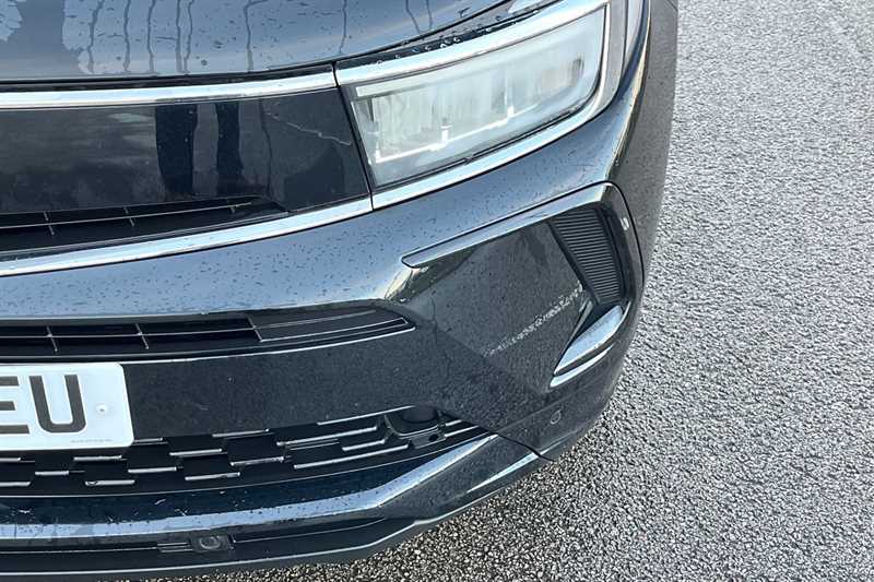 Used Vauxhall Grandland 2023 for sale - 76661337: Photo 42