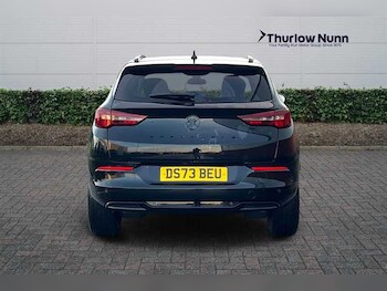 Used Vauxhall Grandland 2023 for sale - 76661337: Photo