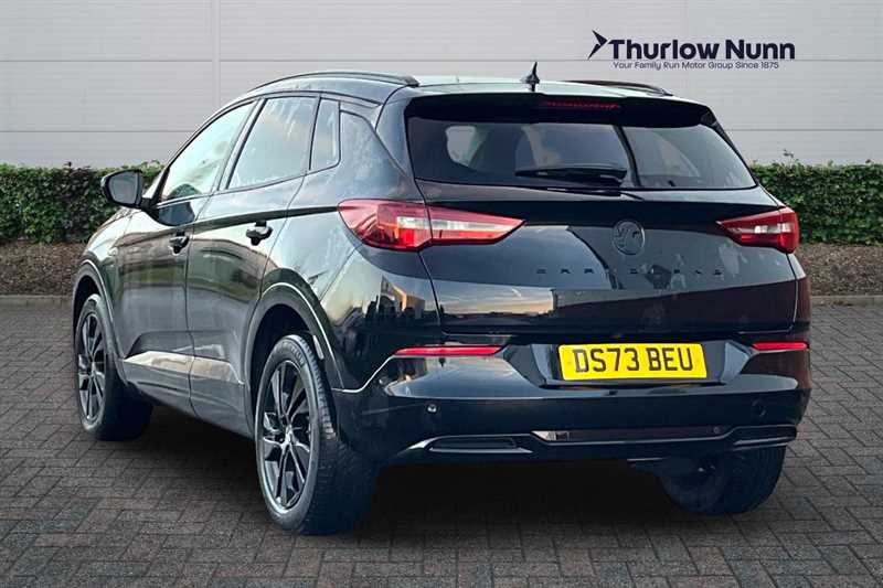 Used Vauxhall Grandland 2023 for sale - 76661337: Photo 5