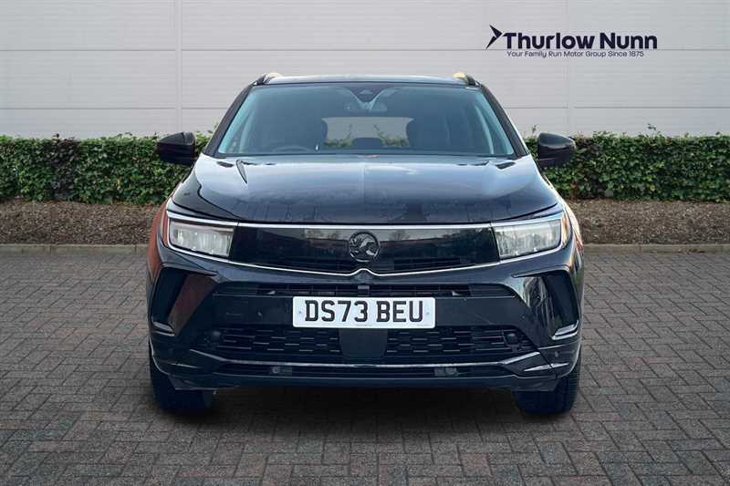 Used Vauxhall Grandland 2023 for sale - 76661337: Photo 8