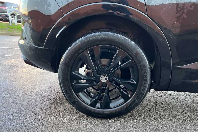 Used Vauxhall Grandland 2023 for sale - 76661337: Photo 9