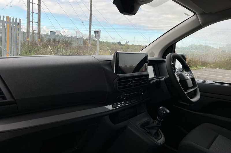 Used Vauxhall Vivaro 2025 for sale - 76297731: Photo 13