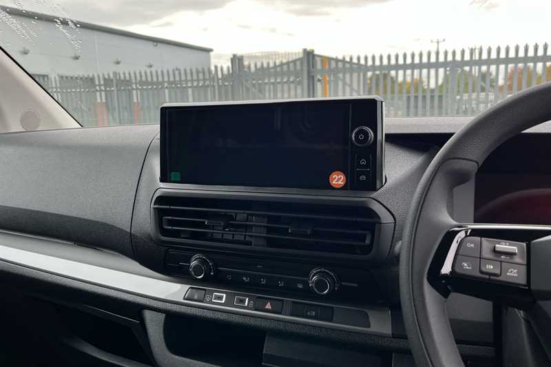 Used Vauxhall Vivaro 2025 for sale - 76297731: Photo 14