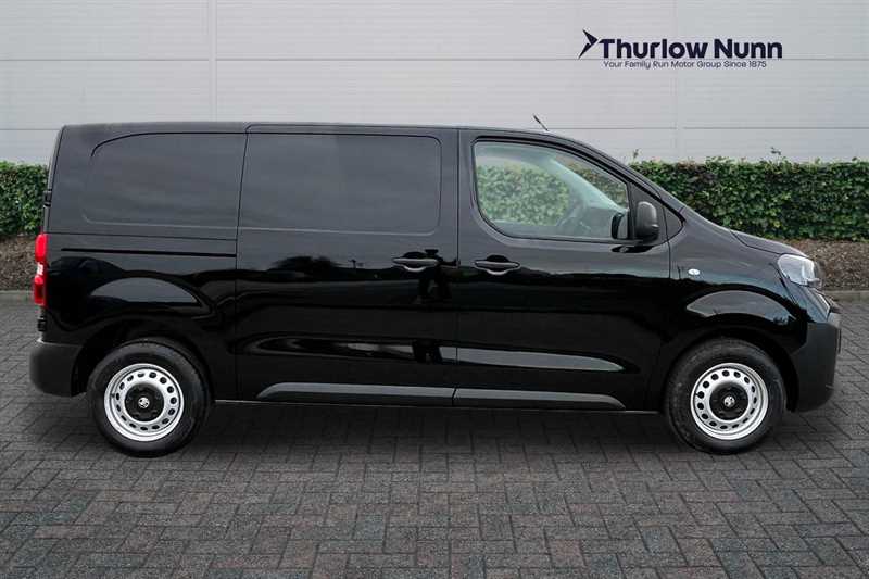 Used Vauxhall Vivaro 2025 for sale - 76297731: Photo 2