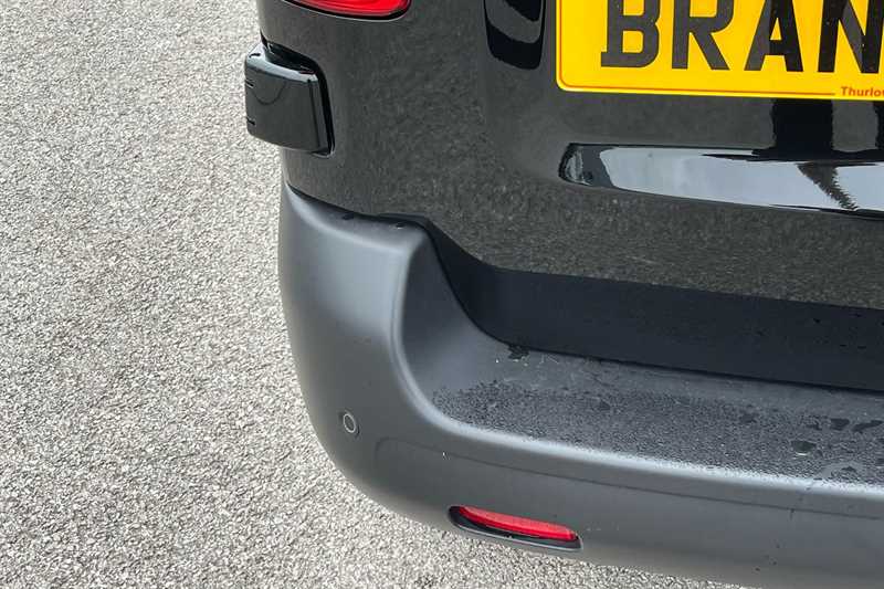 Used Vauxhall Vivaro 2025 for sale - 76297731: Photo 29