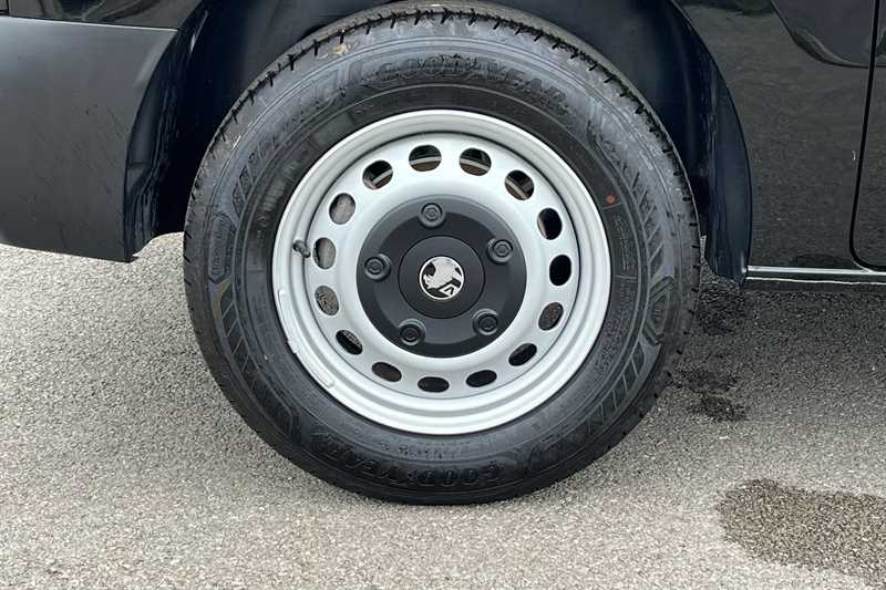Used Vauxhall Vivaro 2025 for sale - 76297731: Photo 35