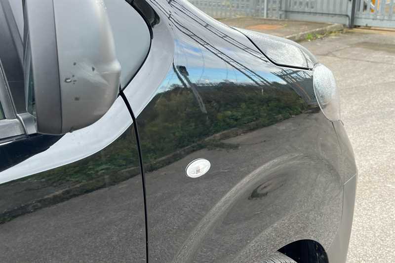 Used Vauxhall Vivaro 2025 for sale - 76297731: Photo 38