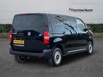 Used Vauxhall Vivaro 2025 for sale - 76297731: Photo