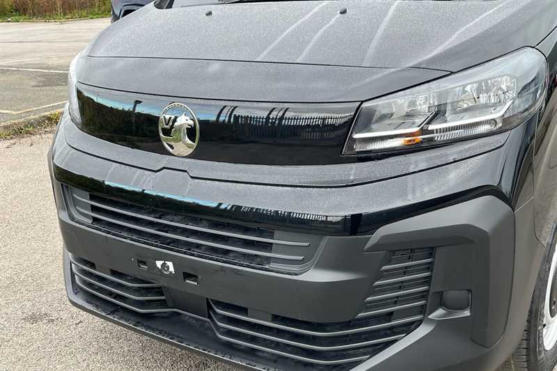 Used Vauxhall Vivaro 2025 for sale - 76297731: Photo 46