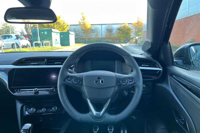 Used Vauxhall Corsa 2023 for sale - 77146954: Photo 11