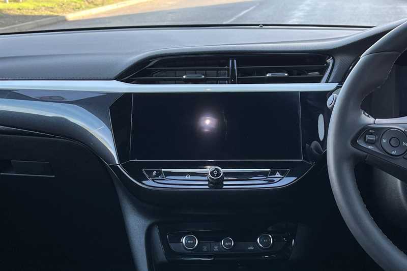 Used Vauxhall Corsa 2023 for sale - 77146954: Photo 14