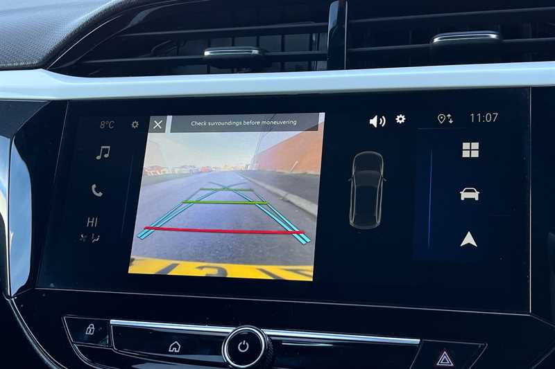 Used Vauxhall Corsa 2023 for sale - 77146954: Photo 19