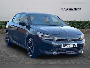 2023 - 1.2 Turbo GS 5dr