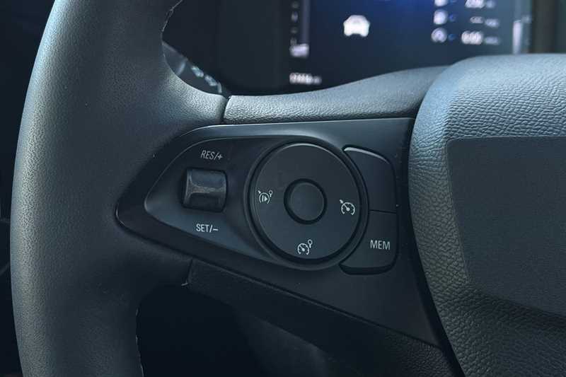 Used Vauxhall Corsa 2023 for sale - 77146954: Photo 21