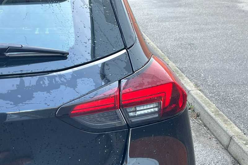 Used Vauxhall Corsa 2023 for sale - 77146954: Photo 29