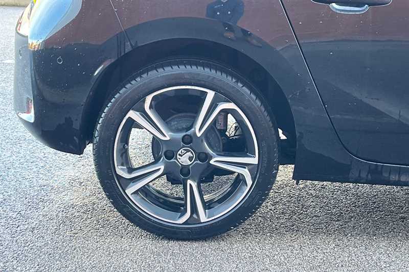 Used Vauxhall Corsa 2023 for sale - 77146954: Photo 33