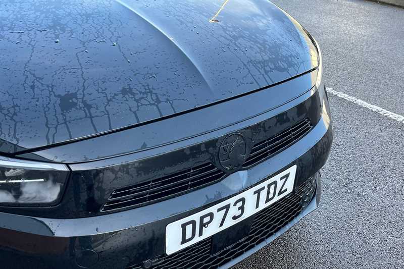 Used Vauxhall Corsa 2023 for sale - 77146954: Photo 39