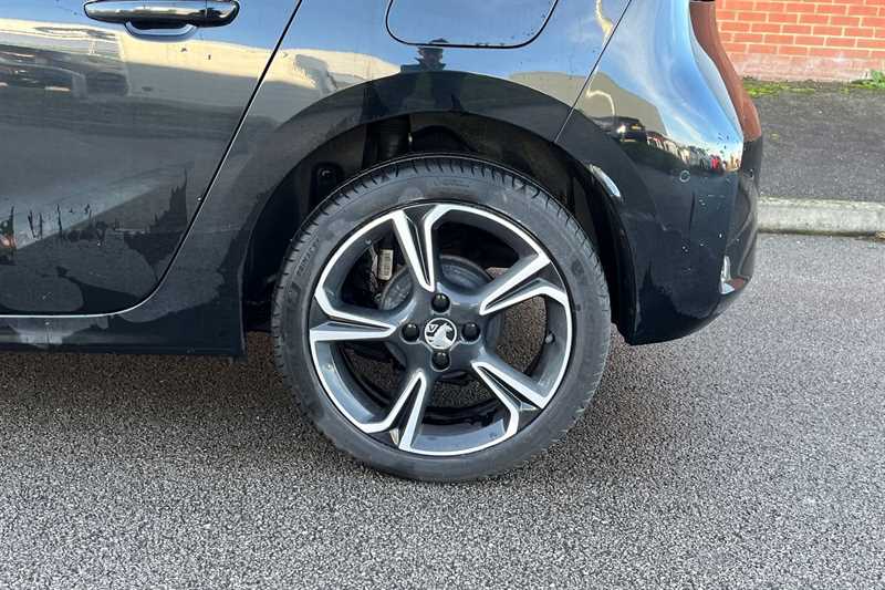 Used Vauxhall Corsa 2023 for sale - 77146954: Photo 47