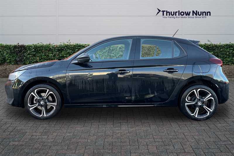 Used Vauxhall Corsa 2023 for sale - 77146954: Photo 6