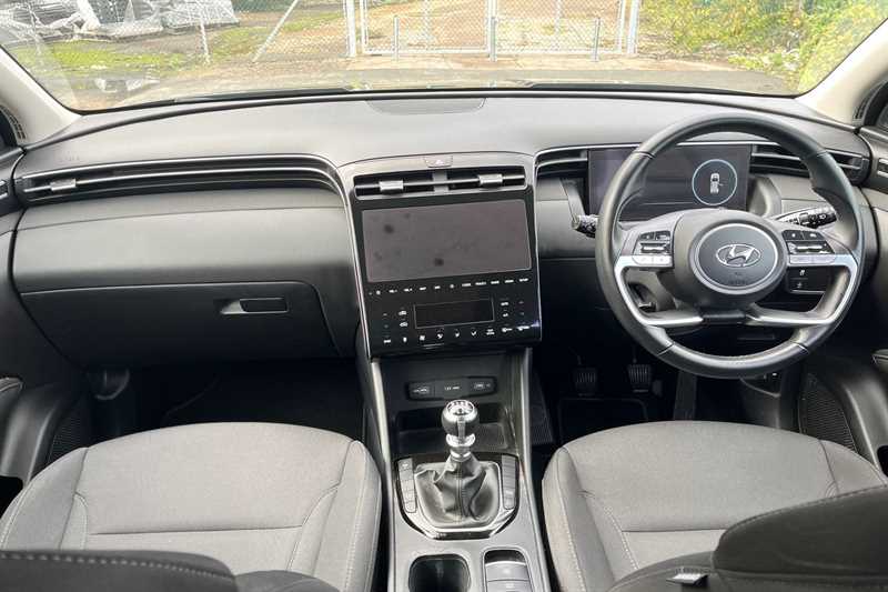 Used Hyundai TUCSON 2022 for sale - 77145975: Photo 12