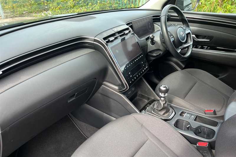 Used Hyundai TUCSON 2022 for sale - 77145975: Photo 13