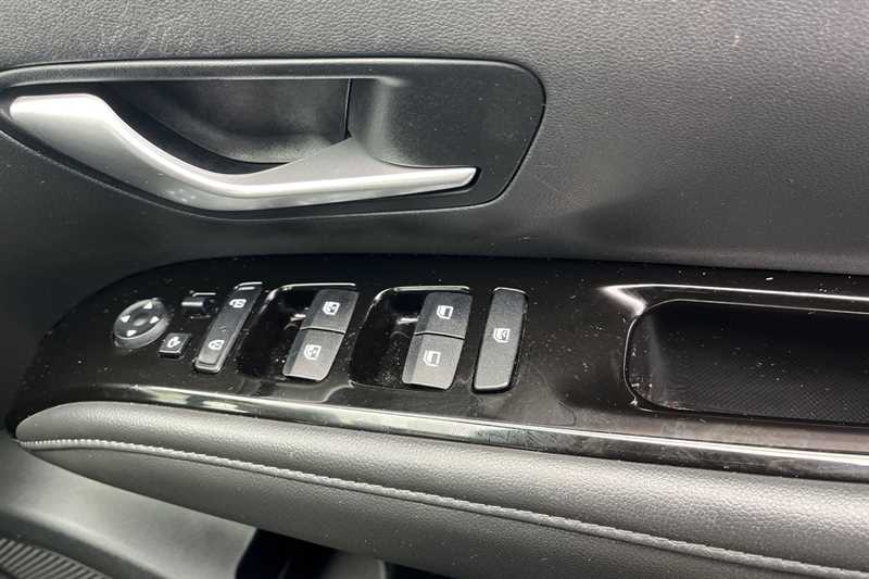 Used Hyundai TUCSON 2022 for sale - 77145975: Photo 16