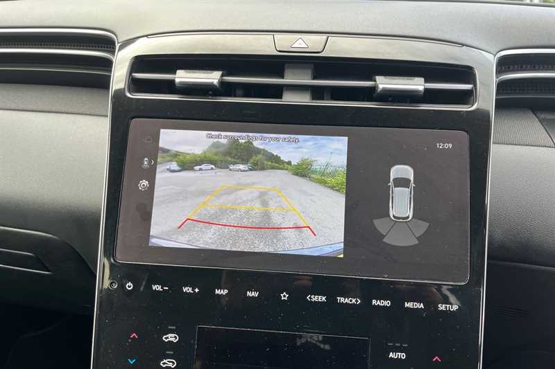 Used Hyundai TUCSON 2022 for sale - 77145975: Photo 19