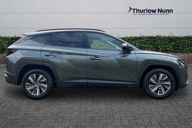 Used Hyundai TUCSON 2022 for sale - 77145975: Photo 2