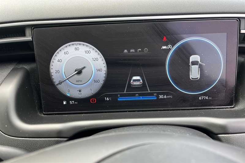 Used Hyundai TUCSON 2022 for sale - 77145975: Photo 20