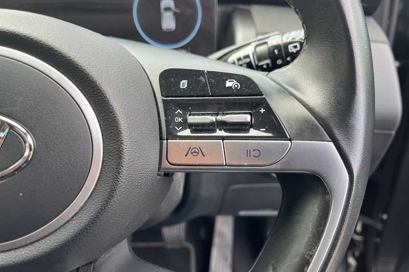 Used Hyundai TUCSON 2022 for sale - 77145975: Photo 22