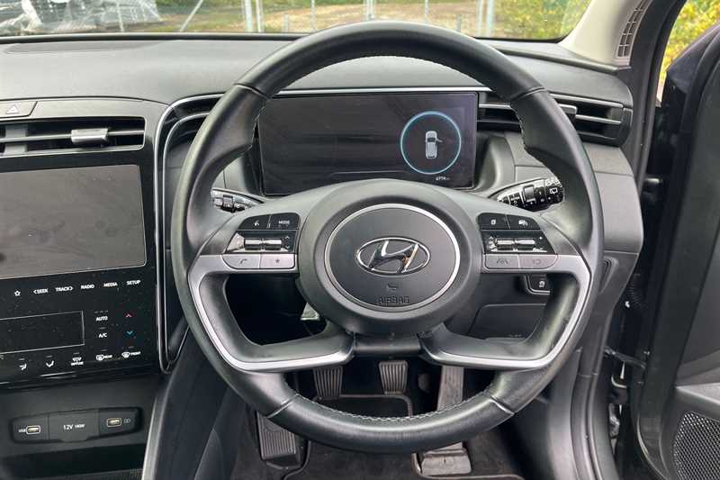 Used Hyundai TUCSON 2022 for sale - 77145975: Photo 25