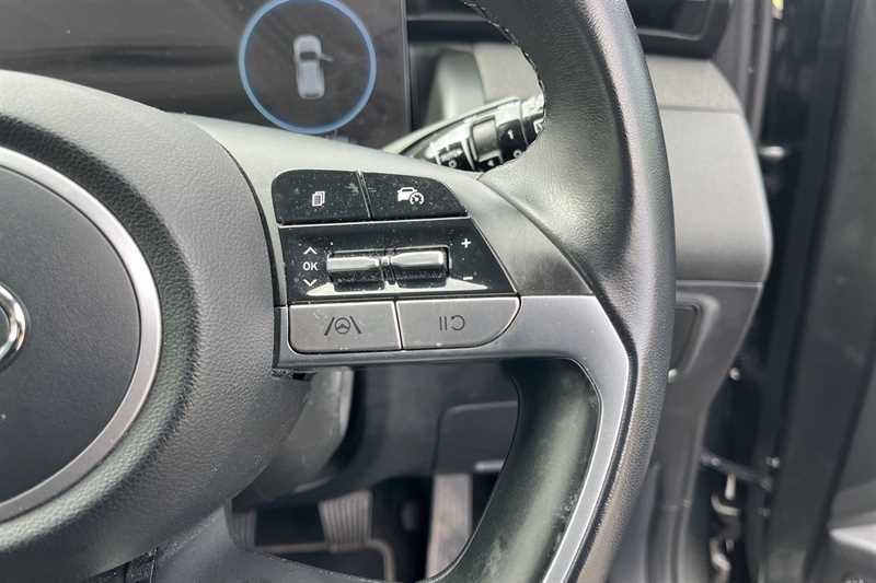 Used Hyundai TUCSON 2022 for sale - 77145975: Photo 27