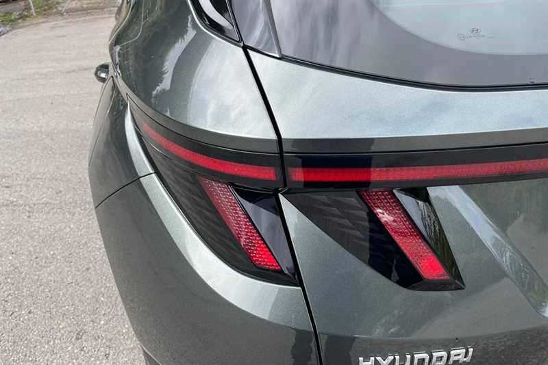 Used Hyundai TUCSON 2022 for sale - 77145975: Photo 45