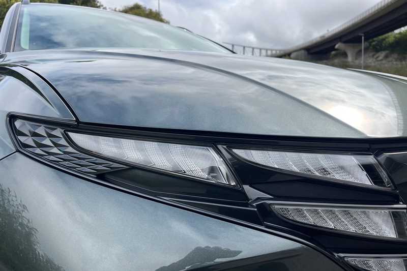 Used Hyundai TUCSON 2022 for sale - 77145975: Photo 53