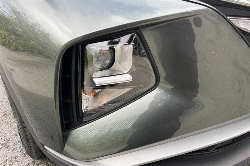 Used Hyundai TUCSON 2022 for sale - 77145975: Photo 54