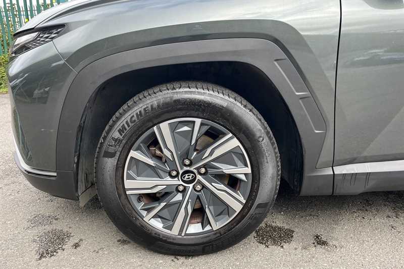 Used Hyundai TUCSON 2022 for sale - 77145975: Photo 57