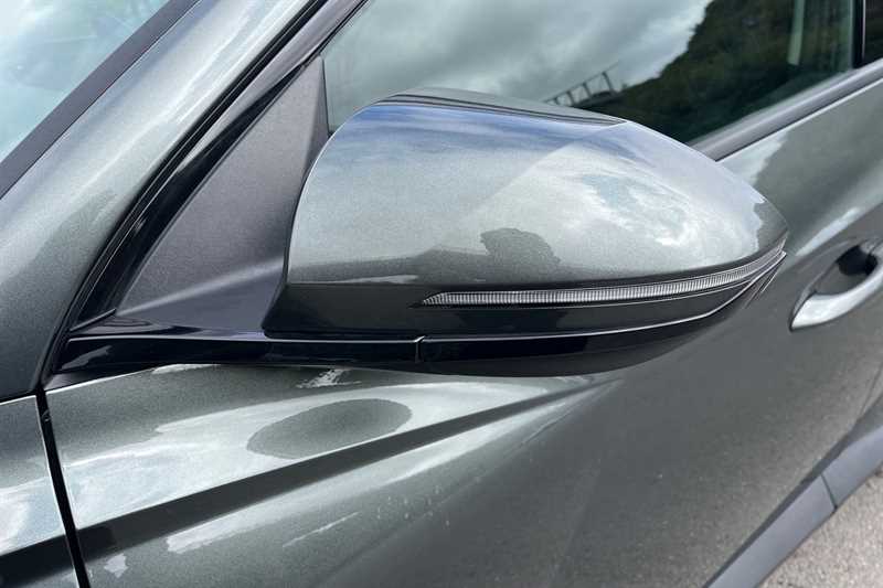 Used Hyundai TUCSON 2022 for sale - 77145975: Photo 58