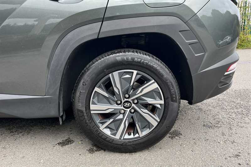 Used Hyundai TUCSON 2022 for sale - 77145975: Photo 59